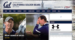 Desktop Screenshot of bearslax.org